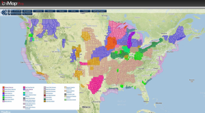 National Weather Summary for Thursday, February 20, 2014