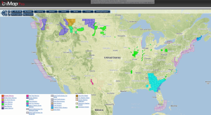 National Weather Summary for Friday, March 14, 2014