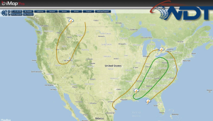 Hazardous Weather Outlook for Friday, April 4, 2014