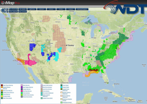 National Weather Summary for Wednesday, April 30, 2014