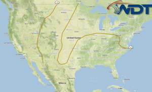Hazardous Weather Outlook for Thursday, May 29, 2014