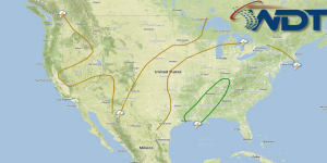 Hazardous Weather Outlook for Tuesday, June 10, 2014