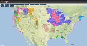 National Weather Summary for Monday, February 17, 2014