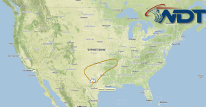 Hazardous Weather Outlook for Friday, March 21, 2014