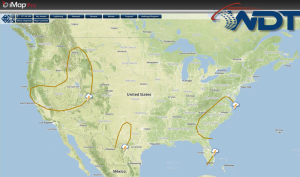 Hazardous Weather Outlook for Friday, April 25, 2014