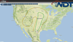 Hazardous Weather Outlook for Saturday, April 26, 2014