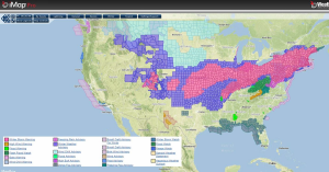 National Weather Summary for Tuesday, February 4, 2014