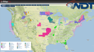 National Weather Summary for Thursday, March 20, 2014