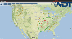 Hazardous Weather Outlook for Thursday, April 3, 2014