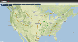 Hazardous Weather Outlook for Thursday, March 27, 2014