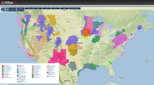 National Weather Summary for Wednesday, February 19, 2014