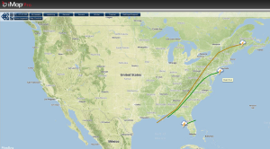 Hazardous Weather Outlook for Friday