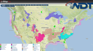 National Weather Summary for Thursday, March 27, 2014