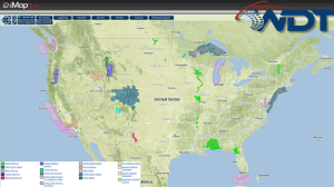 National Weather Summary for Friday, May 9, 2014