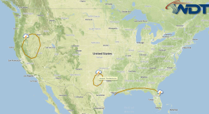 Hazardous Weather Outlook for Thursday, April 17, 2014