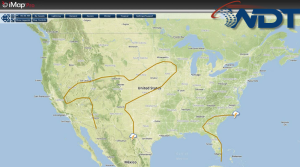 Hazardous Weather Outlook for Saturday, April 19, 2014