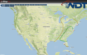 Hazardous Weather Outlook for Wednesday, April 30, 2014