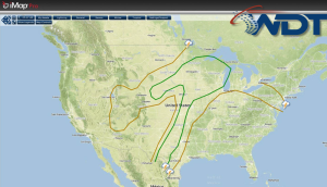 Hazardous Weather Outlook for Wednesday, May 7, 2014