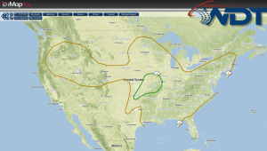 Hazardous Weather Outlook for Saturday, May 10, 2014