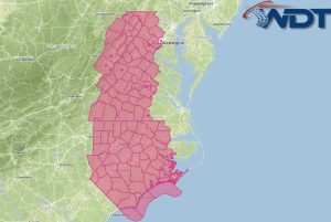 Severe Thunderstorm Watch