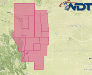 Severe Thunderstorm Watch