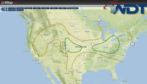 Hazardous Weather Outlook for Wednesday, May 21, 2014