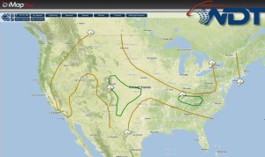 Hazardous Weather Outlook for Thursday, May 22, 2014