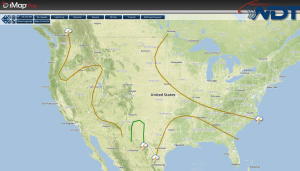 Hazardous Weather Outlook for Friday, May 23, 2014