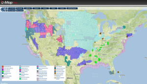 National Weather Summary for Thursday, February 6, 2014