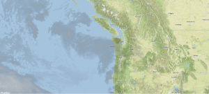 Winter Storm for Pacific Northwest and Rockies through Saturday