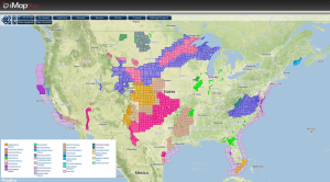 National Weather Summary for Tuesday, March 18, 2014
