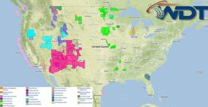 National Weather Summary for Tuesday, June 17, 2014