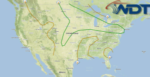 Hazardous Weather Outlook for Wednesday, June 18, 2014