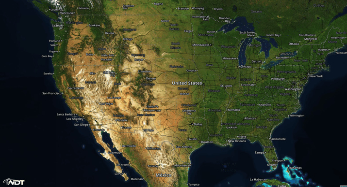 US Hazards Wednesday, February 16, 2016