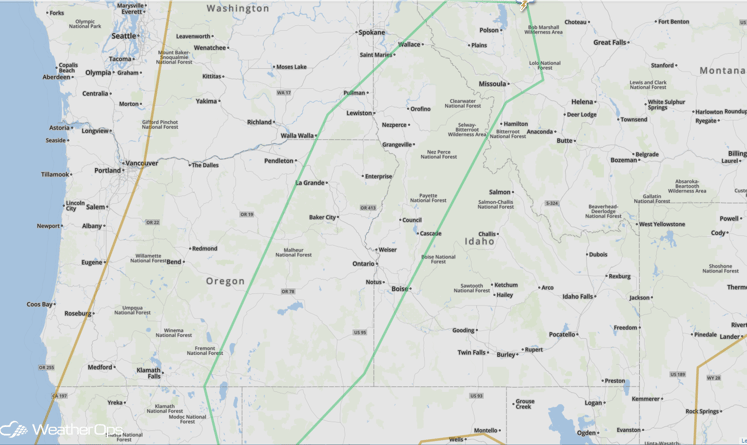 SPC Convective Outlook Thursday, May 5, 2016