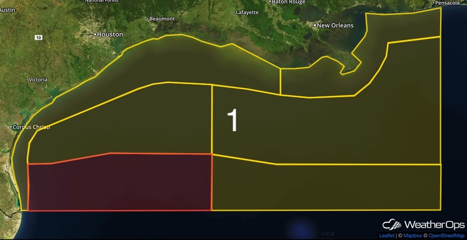 Region 1 January 26, 2017