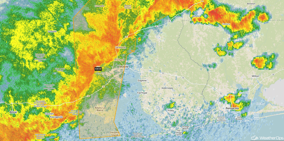 Radar 1:15pm CDT 5/12/17