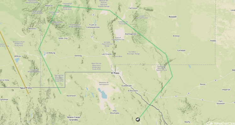 SPC Convective Outlook for Friday, November 4, 2016