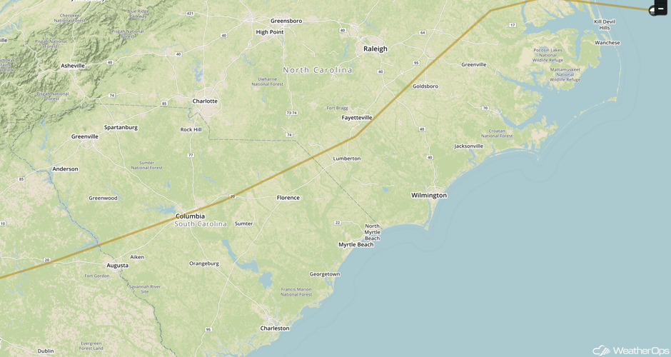 SPC Convective Outlook for Thursday, December 29, 2016