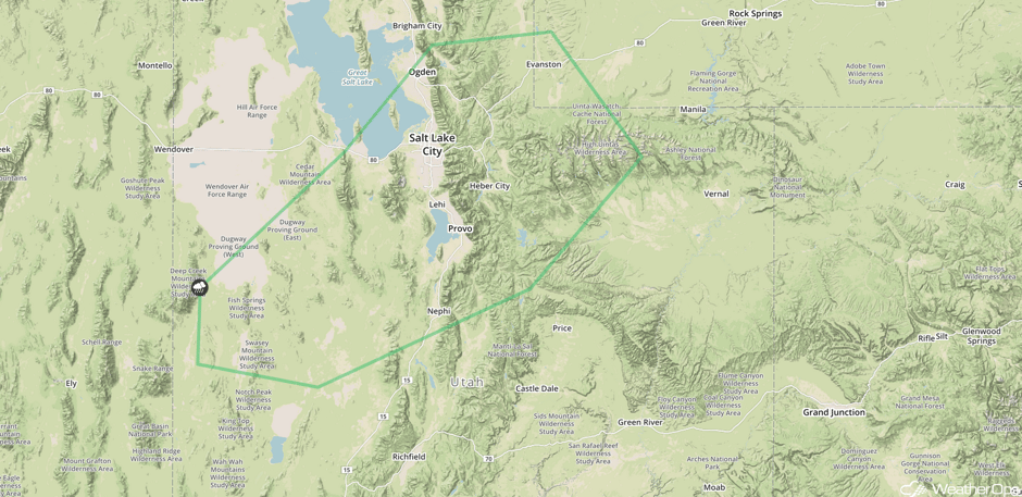 SPC Convective Outlook for Saturday, April 8, 2017