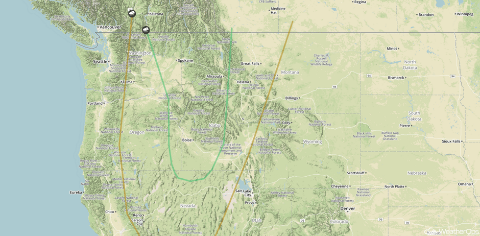 SPC Convective Outlook for Friday, May 5, 2017