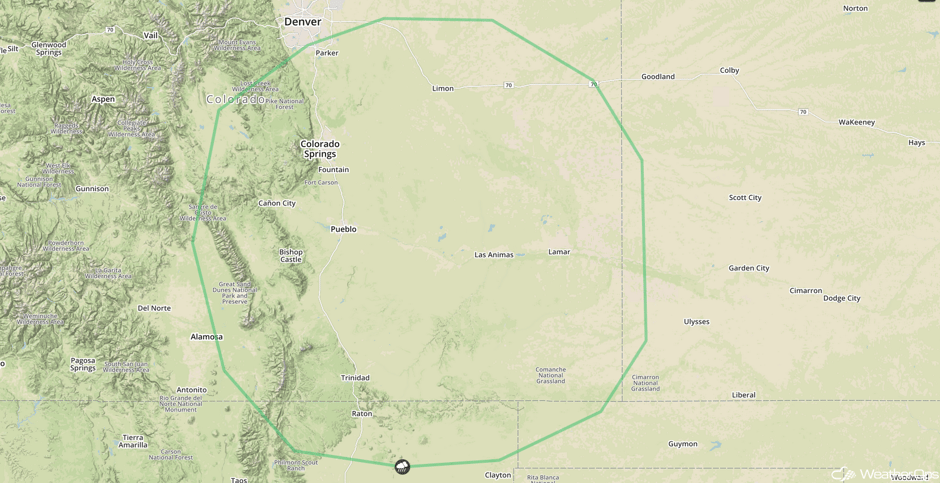 SPC Convective Outlook for Tuesday, August 8, 2017