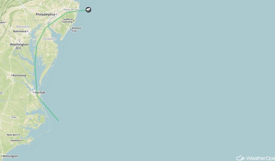 SPC Convective Outlook for Saturday, September 2, 2017