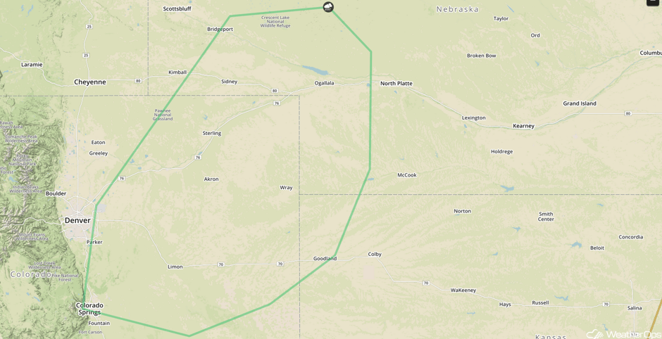 SPC Convective Outlook for Saturday, September 30, 2017