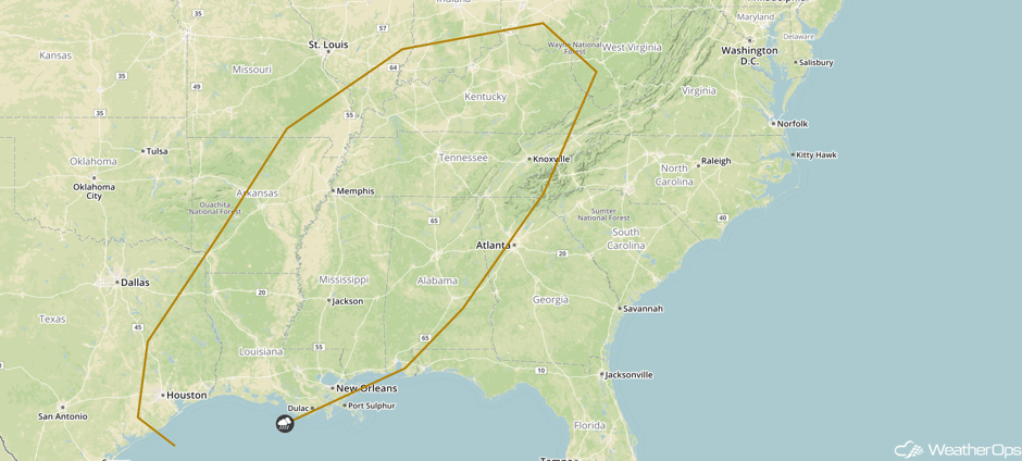SPC Convective Outlook for Friday, October 27, 2017