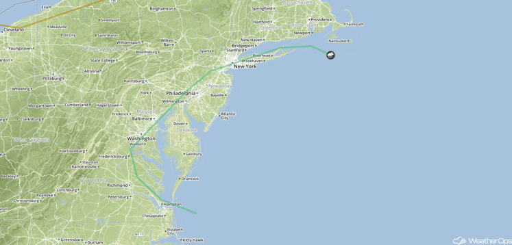 SPC Convective Outlook for Friday, July 29, 2016