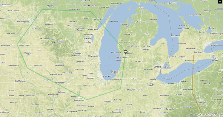 SPC Convective Outlook for Tuesday, August 2, 2016