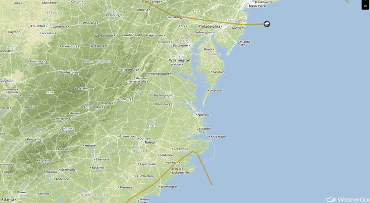 SPC Convective Outlook for Wednesday, August 17, 2016