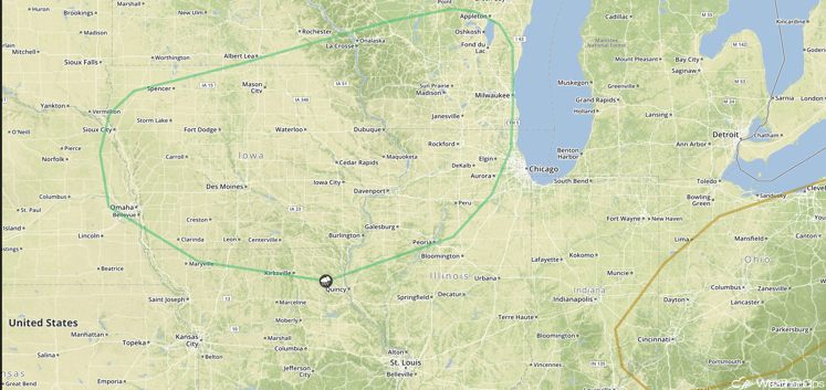 SPC Convective Outlook for Tuesday, August 30, 2016