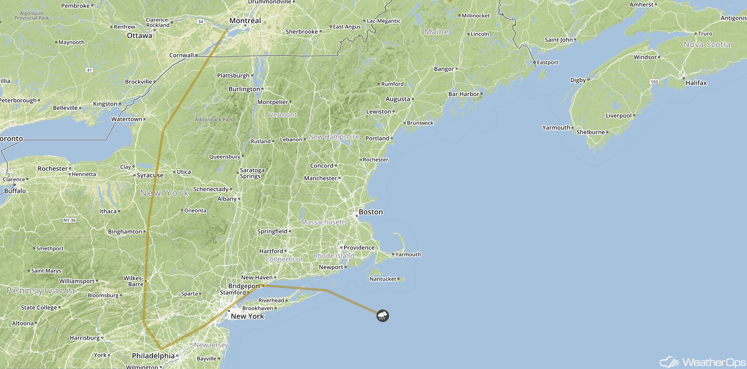 SPC Convective Outlook for Thursday, September 7, 2016